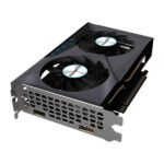 Gigabyte RX 6500 XT Eagle