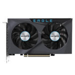 Gigabyte RX 6500 XT Eagle