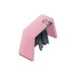 Razer PBT Keycap + Coiled Cable Upgrade Set Quartz (Pink) - Image 4