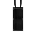 daWg L240 AIO ARGB 240mm CPU Liquid Cooler (Black) - Image 3