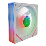 Dawg L360 AIO ARGB 360mm CPU Liquid Cooler (White) - Image 2
