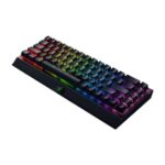 Razer BlackWidow V3 Mini HyperSpeed Yellow Switches - Image 3