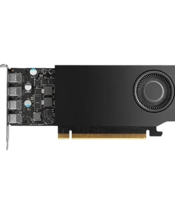 NVIDIA Quadro RTX A400 4GB GDDR6 Graphics Card