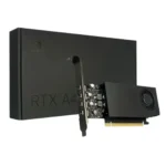 NVIDIA Quadro RTX A400