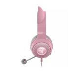 Razer Kraken Kitty V2 Quartz Razer Kraken Kitty V2 Quartz