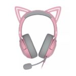 Razer Kraken Kitty V2 Quartz Razer Kraken Kitty V2 Quartz