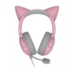Razer Kraken Kitty V2 Quartz Razer Kraken Kitty V2 Quartz