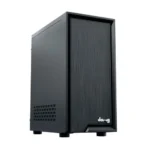 Dawg V 210 ATX Mid Tower Case (Black)