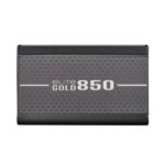 Cooler Master Elite Gold 850 Power Supply – Black - Image 3