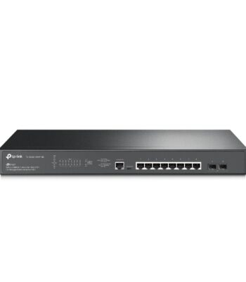Omada SG3210XHP-M2