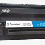 Consistent Laser Toner Cartridge(CTTC088AR) Printer Cartridge | Easy Refill Cartridge for Printers | Toner Powder