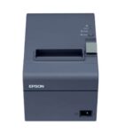 Epson TM-T82 Thermal POS Receipt Inkjet Printer (Gray)