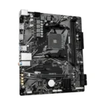 Gigabyte B550M H ARGB M-ATX Motherboard - Image 2