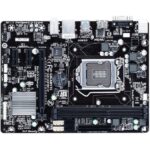 Gigabyte GA-H81M-H Micro ATX Motherboard - Image 3