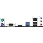 Gigabyte GA-H81M-H Micro ATX Motherboard - Image 2