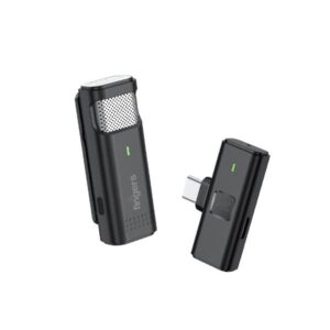 FINGERS PhoneMic-TypeC