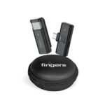 FINGERS PhoneMic-TypeC