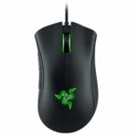 RAZER DEATHADDER ESSENTIAL