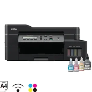 Brother DCP-T820DW Ink Tank Printer