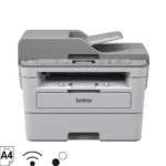 Brother DCP-B7535DW Multi-Function Monochrome Laser Printer