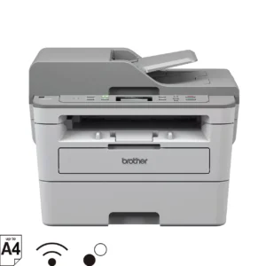 Brother DCP-B7535DW Multi-Function Monochrome Laser Printer