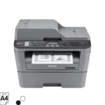Brother MFC-L2701D 5-in-1 Monochrome Laser Multi-Function Centre