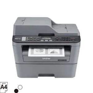 Brother MFC-L2701D 5-in-1 Monochrome Laser Multi-Function Centre