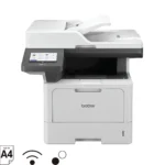 Brother MFC-L5915DW Wireless Business Laser Monochrome All-in-One Printer