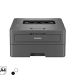 Brother HL-L2400D Compact Monochrome Laser Duplex Printer