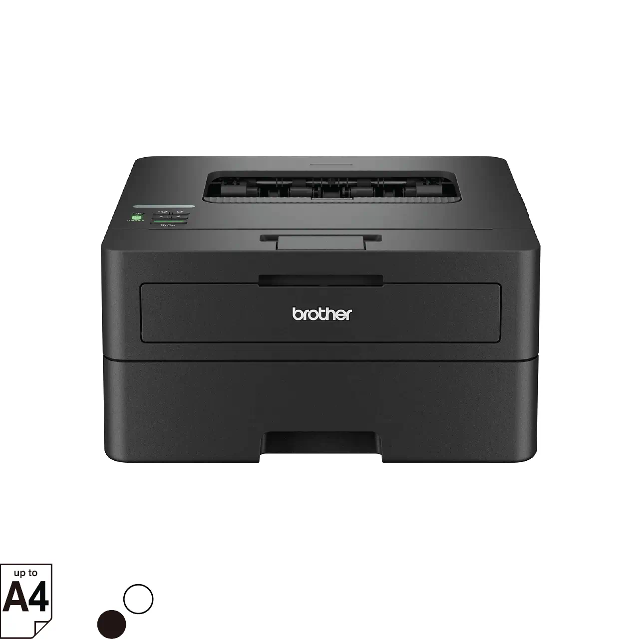 Brother HL-L2460DN Mono Laser Duplex Printer With Network Connectivity Brother HL-L2460DN Mono Laser Duplex Printer With Network Connectivity