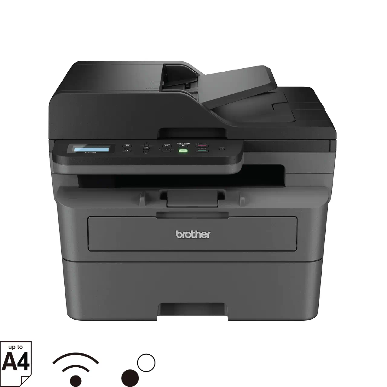 printer-scanner [DCP-L2640DW]