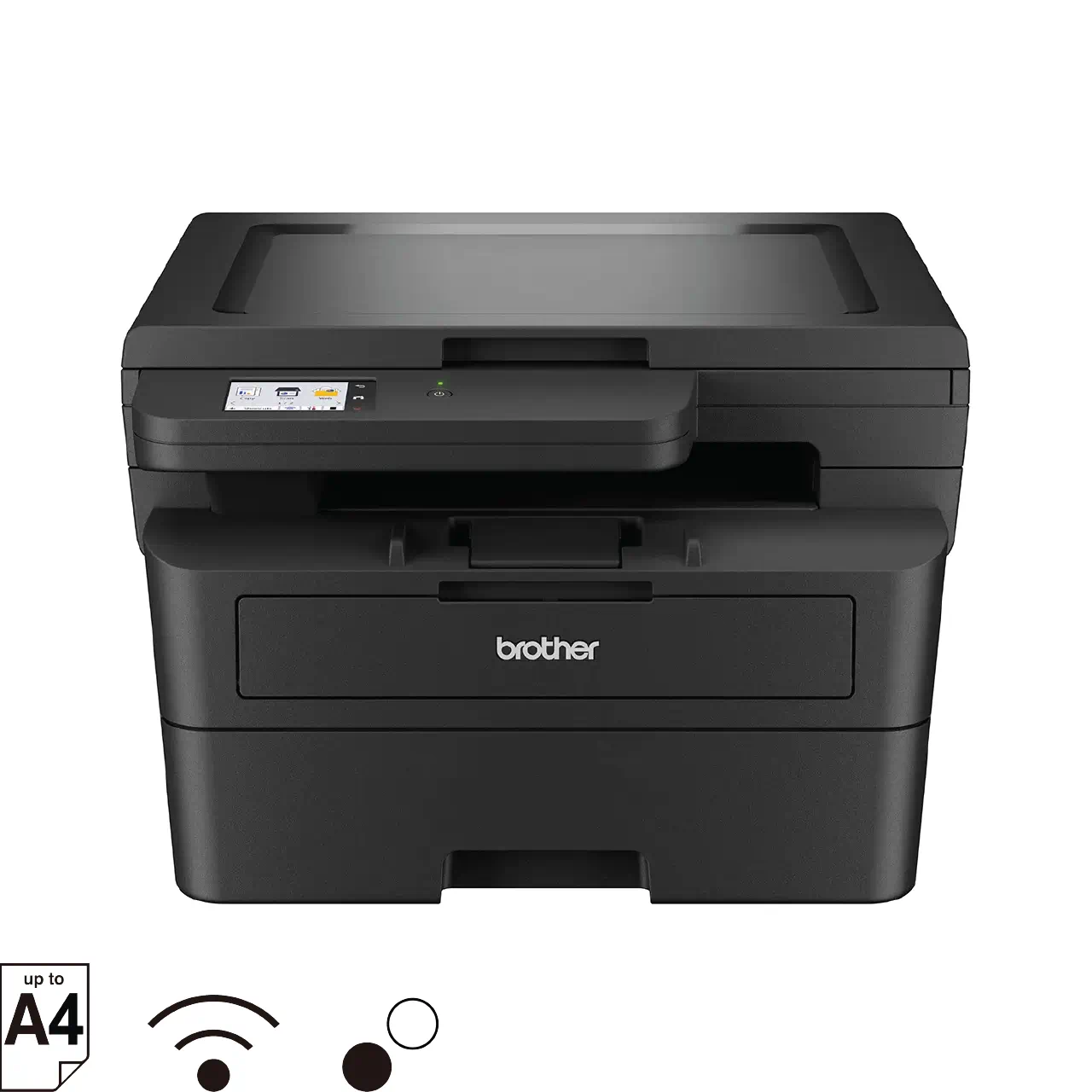 printer-scanner [DCP-L2680DW]