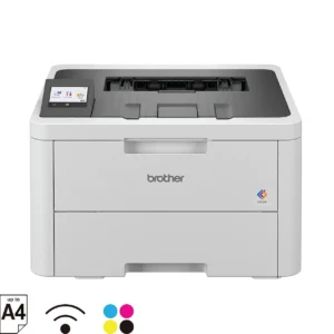 Brother Wireless HL-L3280CDW Compact Digital Color Printer