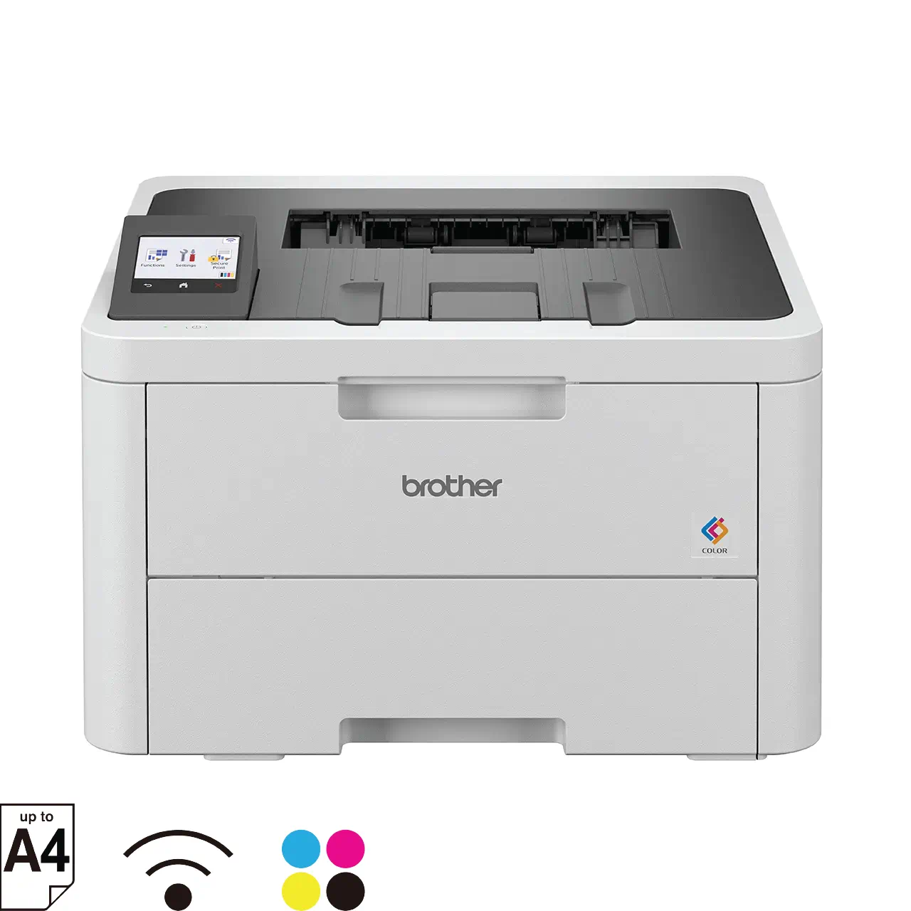Brother Wireless HL-L3280CDW Compact Digital Color Printer Brother Wireless HL-L3280CDW Compact Digital Color Printer