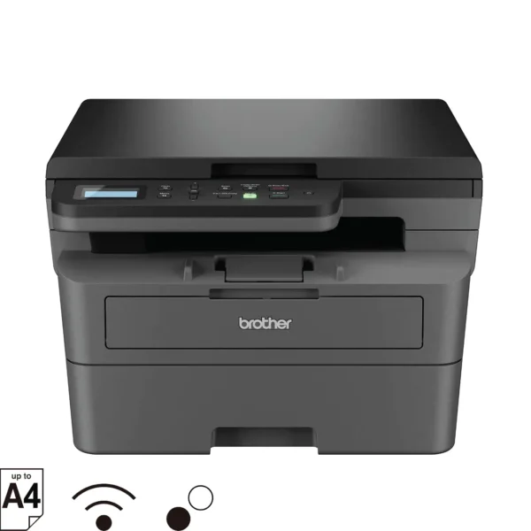 Brother DCP-L2605DW Multifunction Duplex WIFI Laser Printer
