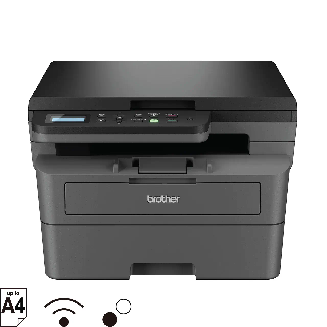 printer-scanner [DCP-L2605DW]