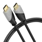 Portronics Konnect Sync- 5m Cord Length