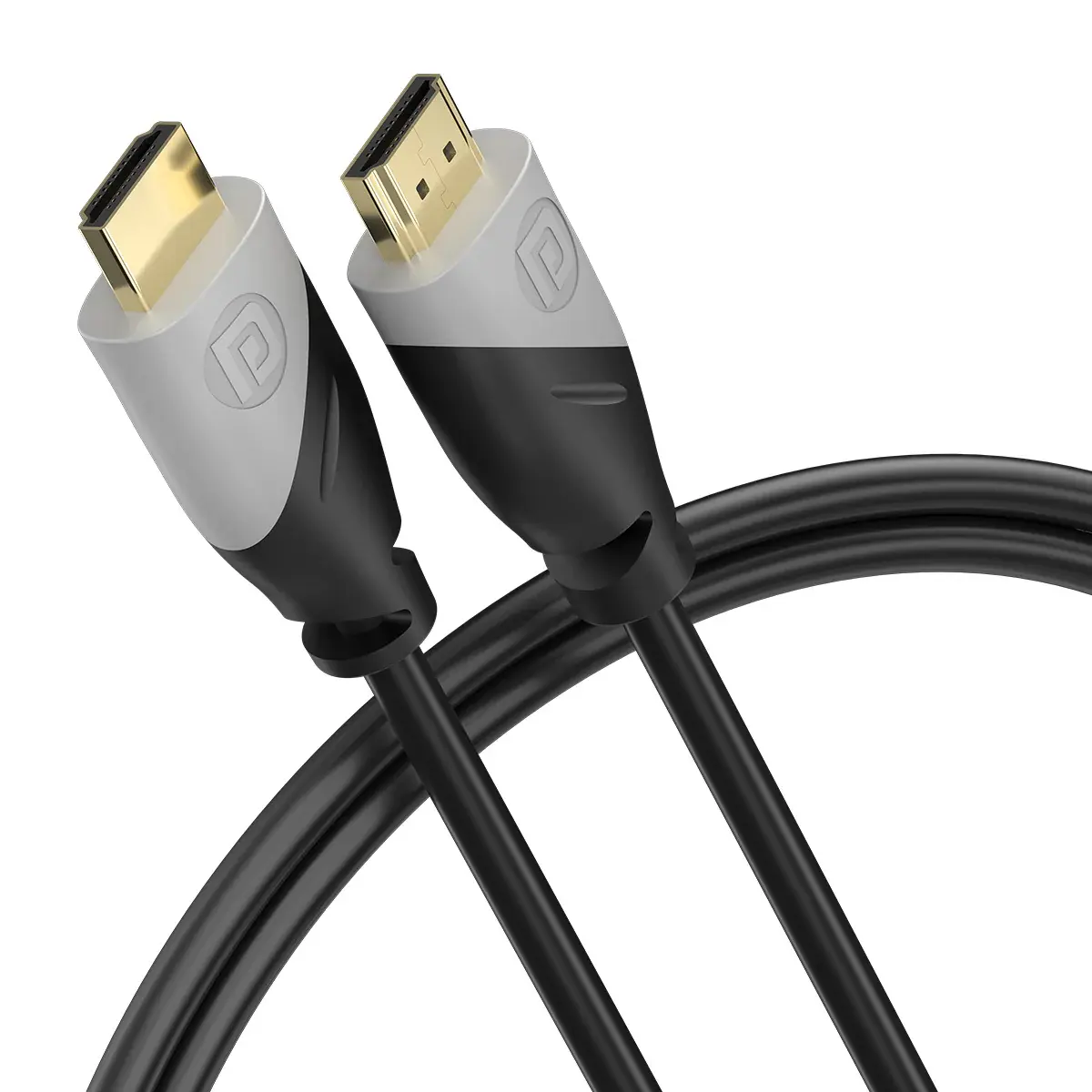 2ec73200-c78f-4d21-b52a-40024af09dea Portronics Konnect Sync- 5m Cord Length - Image 1