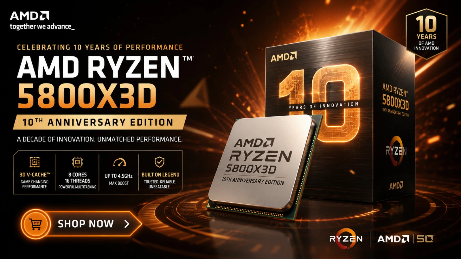 5800x3d