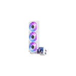 Cooler Master MasterLiquid Core LCD