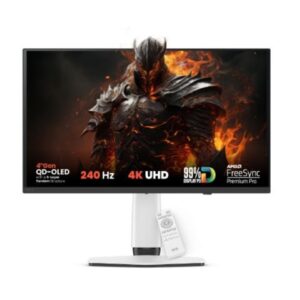 BenQ MOBIUZ EX321UZ