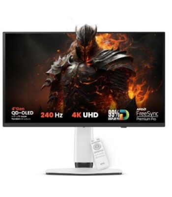 BenQ MOBIUZ EX321UZ