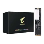 AORUS 1TB GEN4 7300 SSD (Without Heatsink)