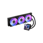 Cooler Master MasterLiquid Core LCD