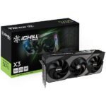 INNO3D GeForce RTX 5070 iCHILL X3