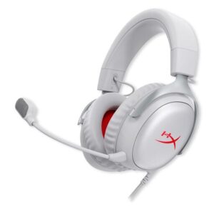 HyperX Cloud III