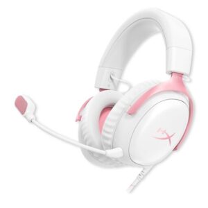 HyperX Cloud III
