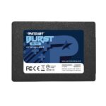 Patriot Memory Burst Elite