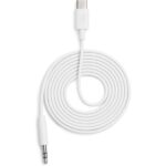 JBL Live 780NC Wireless Over-Ear True Adaptive Noise Cancelling Headphones (White) - Image 3