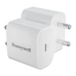 Honeywell Zest PD 20W Type-C Charger Adapter